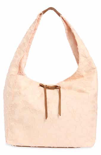 Clem Floral Hobo