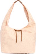 Lucky Brand Clem Floral Hobo