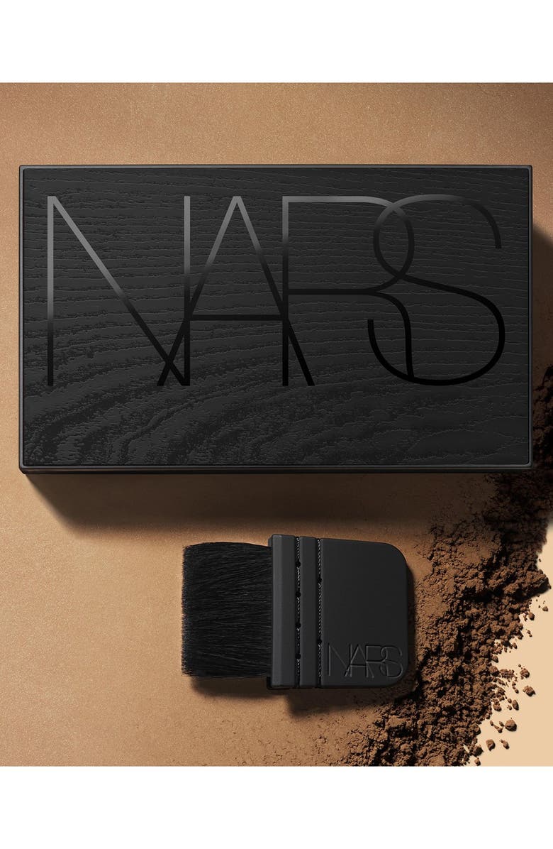 NARS 'Laguna Tiare' Bronzer, Alternate, color,