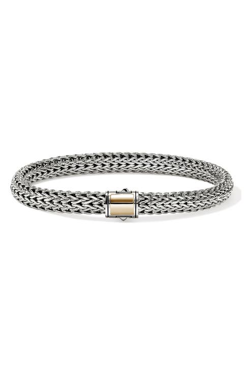 Icon Bracelet, 6.5mm