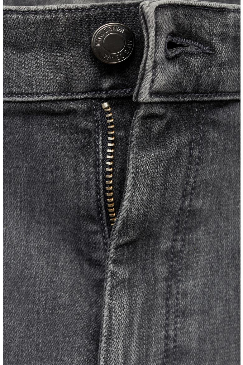 Patrick Slim Fit Ultra Soft Touch Jeans, Alternate, color, DENIM GREY