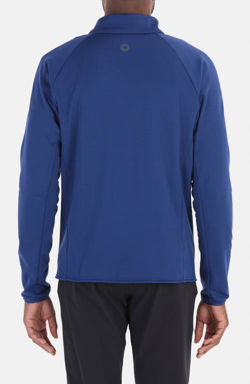 Marmot Leconte Full Zip Fleece Jacket
