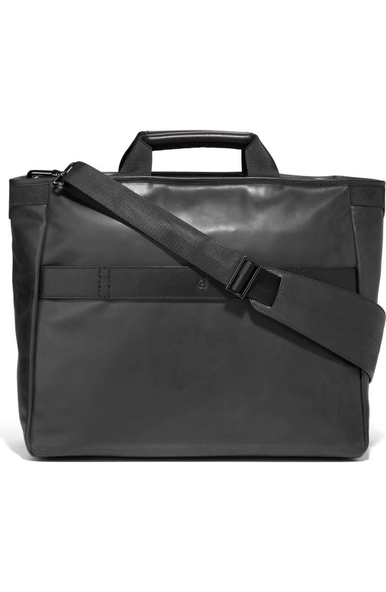 Cole Haan American Classics Leather Tote, Alternate, color,