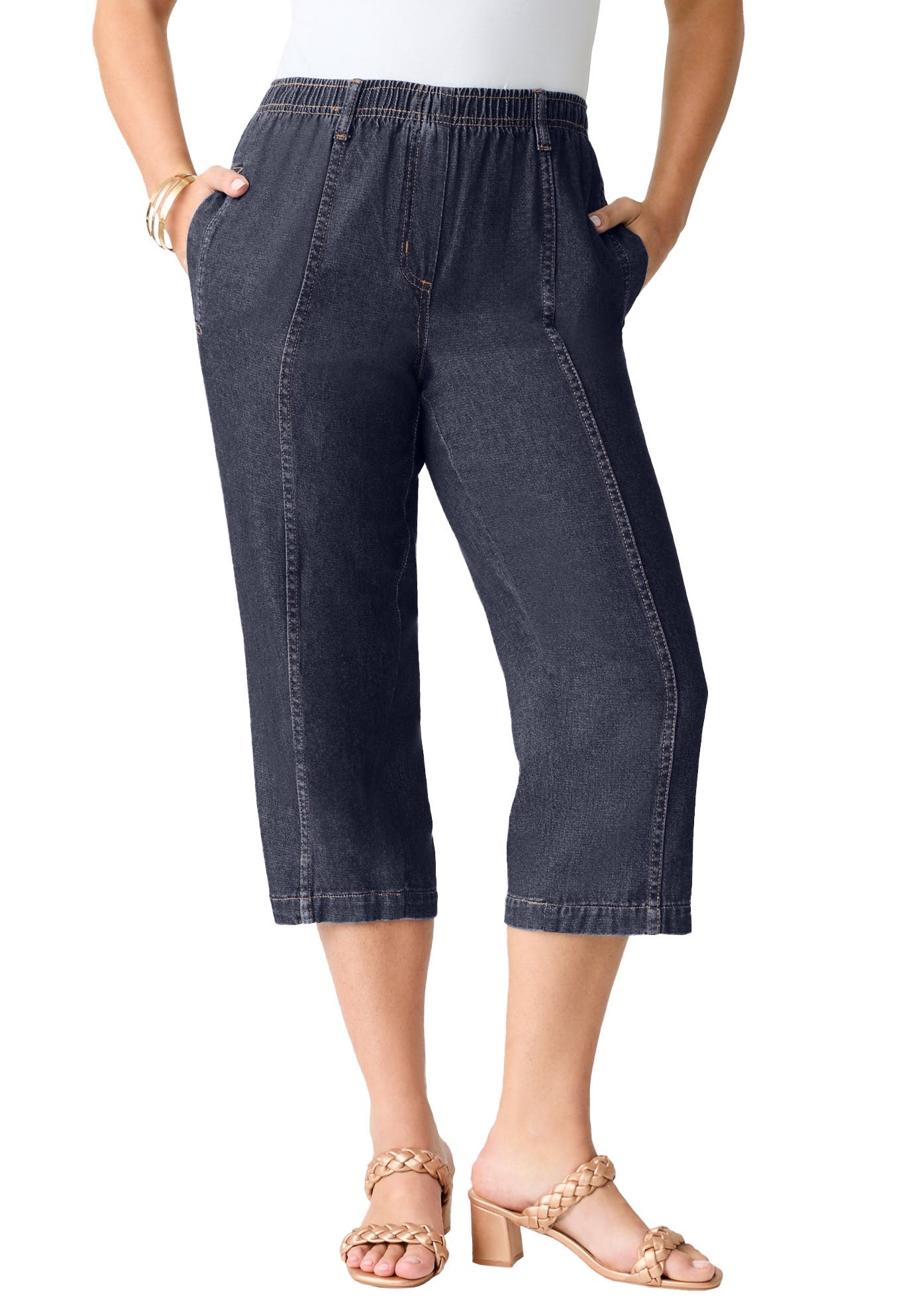 INDIGO WASH