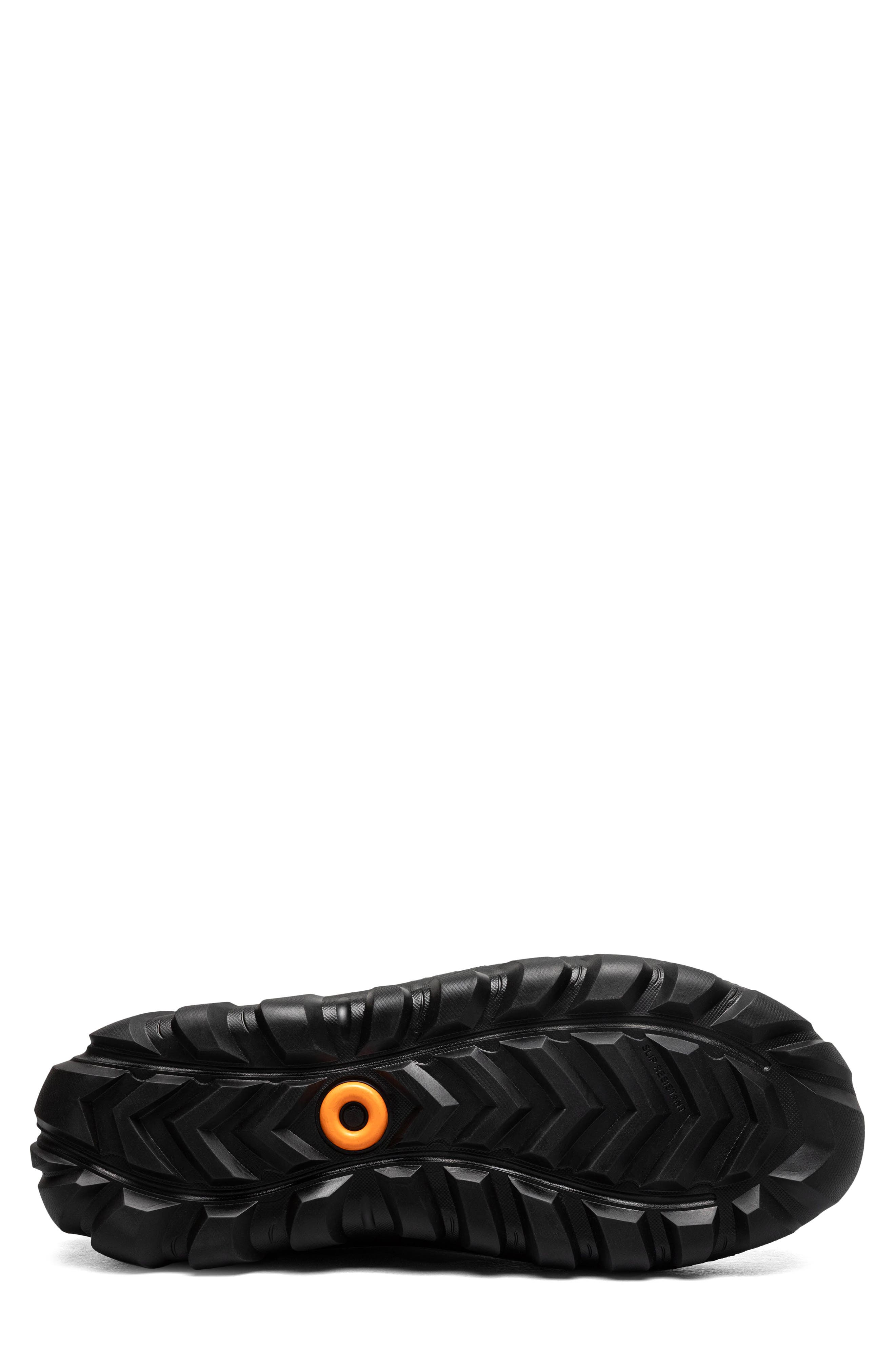 Bogs Classic Seamless Tall Waterproof Boot, Alternate, color, Black