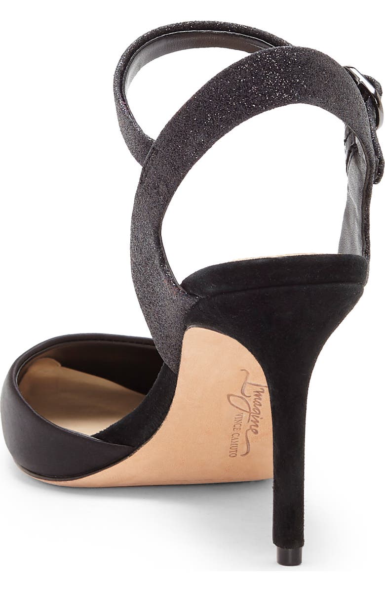 Imagine by Vince Camuto Glora Pointy Toe Pump, Alternate, color,