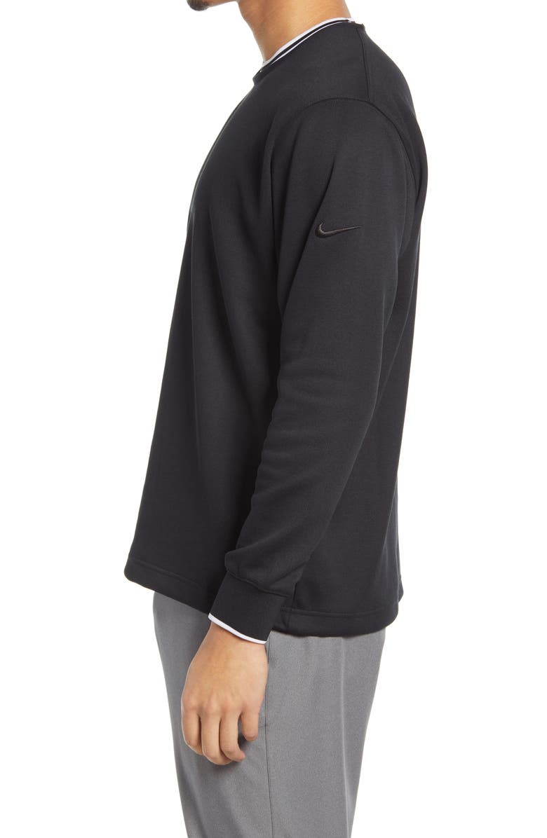 Nike Golf Nike Dri-FIT Long Sleeve T-Shirt, Alternate, color,
