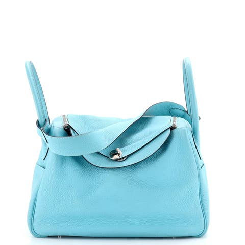 Lindy Bag Clemence 34