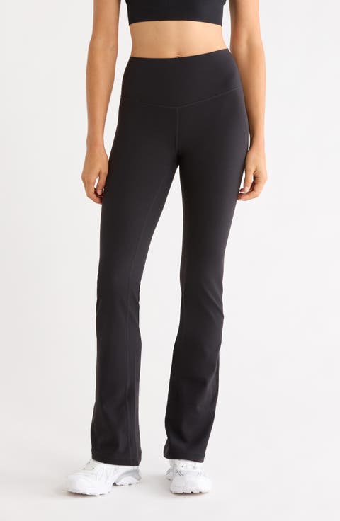 Studio Luxe Bootcut Leggings