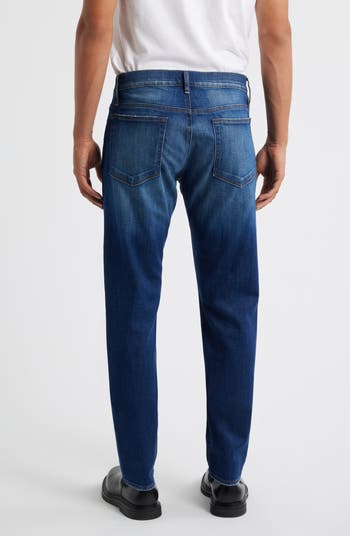 FRAME L'Homme Slim Fit Jeans Nordstrom
