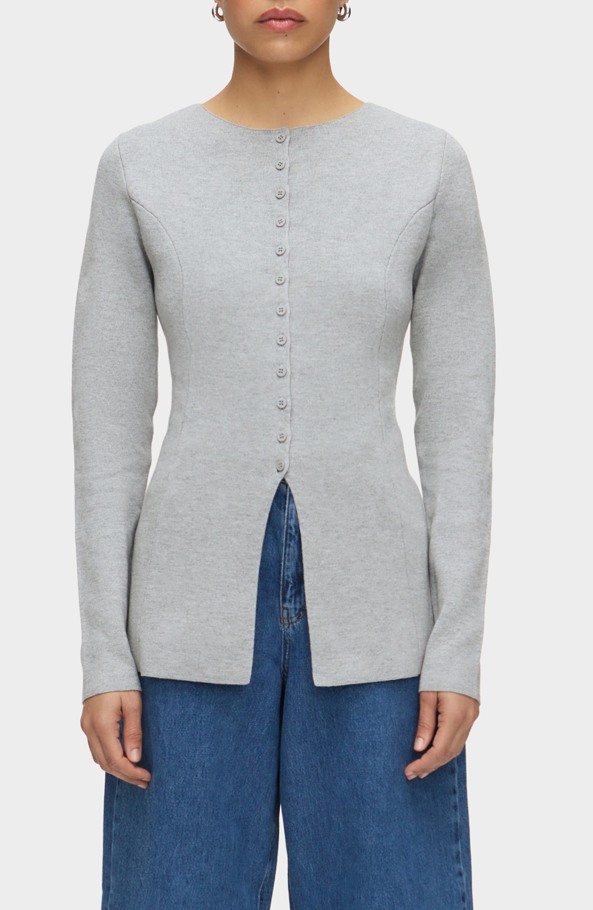 Aligne Daphne Cardigan