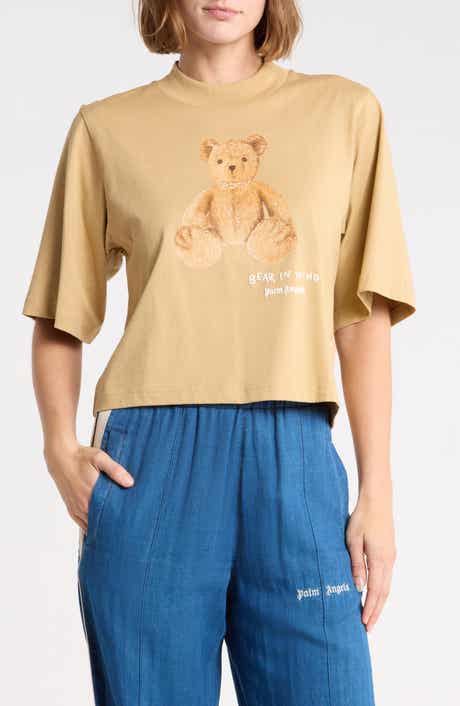 Bear In Mind T-Shirt