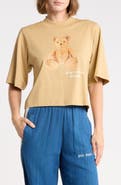 Palm Angels Bear In Mind T-Shirt