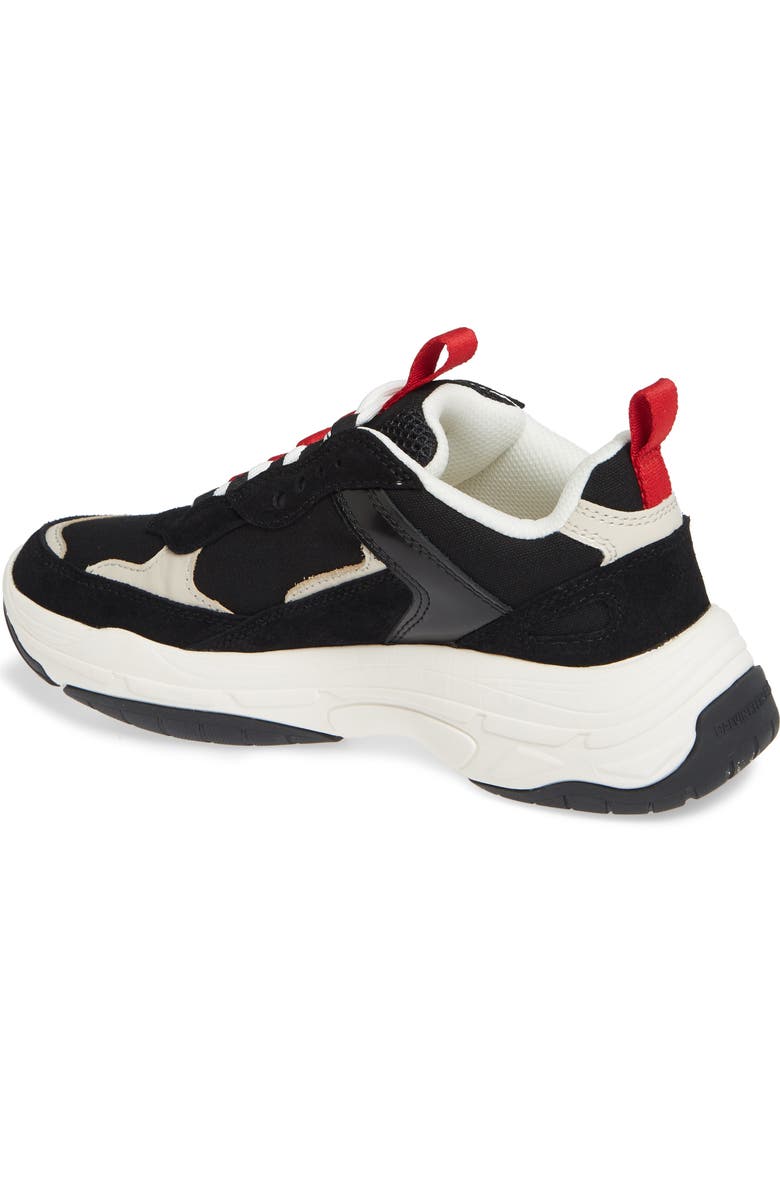 Calvin Klein Jeans Marleen Sneaker, Alternate, color,
