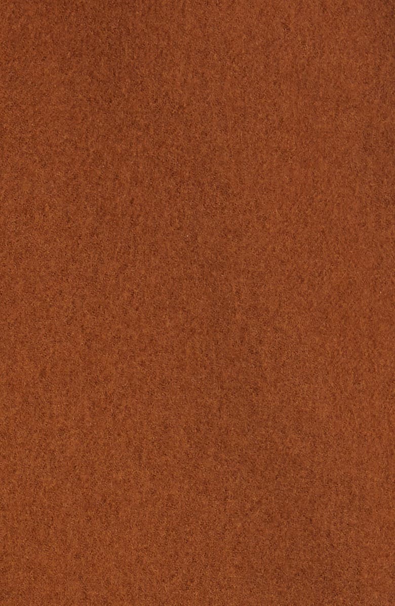 Sacai Melton Wool Jacket, Alternate, color, 