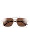 selected Gold Gold Brown