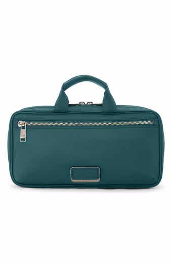 TUMI Small Madeline Nylon Cosmetics Bag