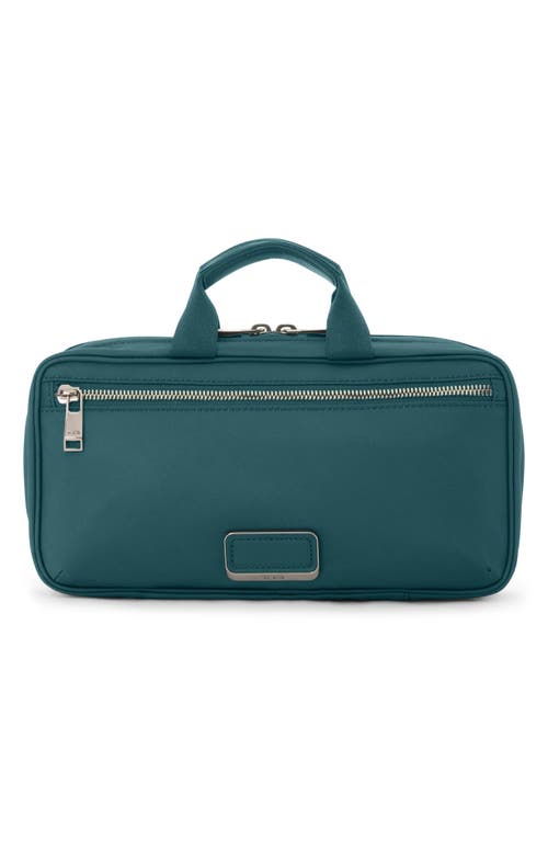 Tumi Small Madeline Nylon Cosmetics Bag