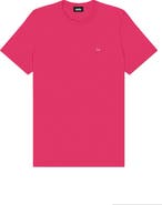 Dalix Mens Lil Smile Jersey Tee
