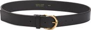 Janessa Leoné Cato Leather Belt