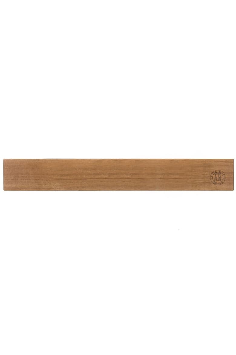 Acacia 24 Wall Bar, Alternate, color, Brown