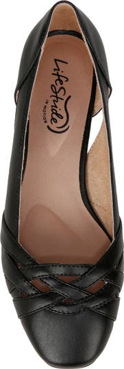 Carmen Ballet Flat