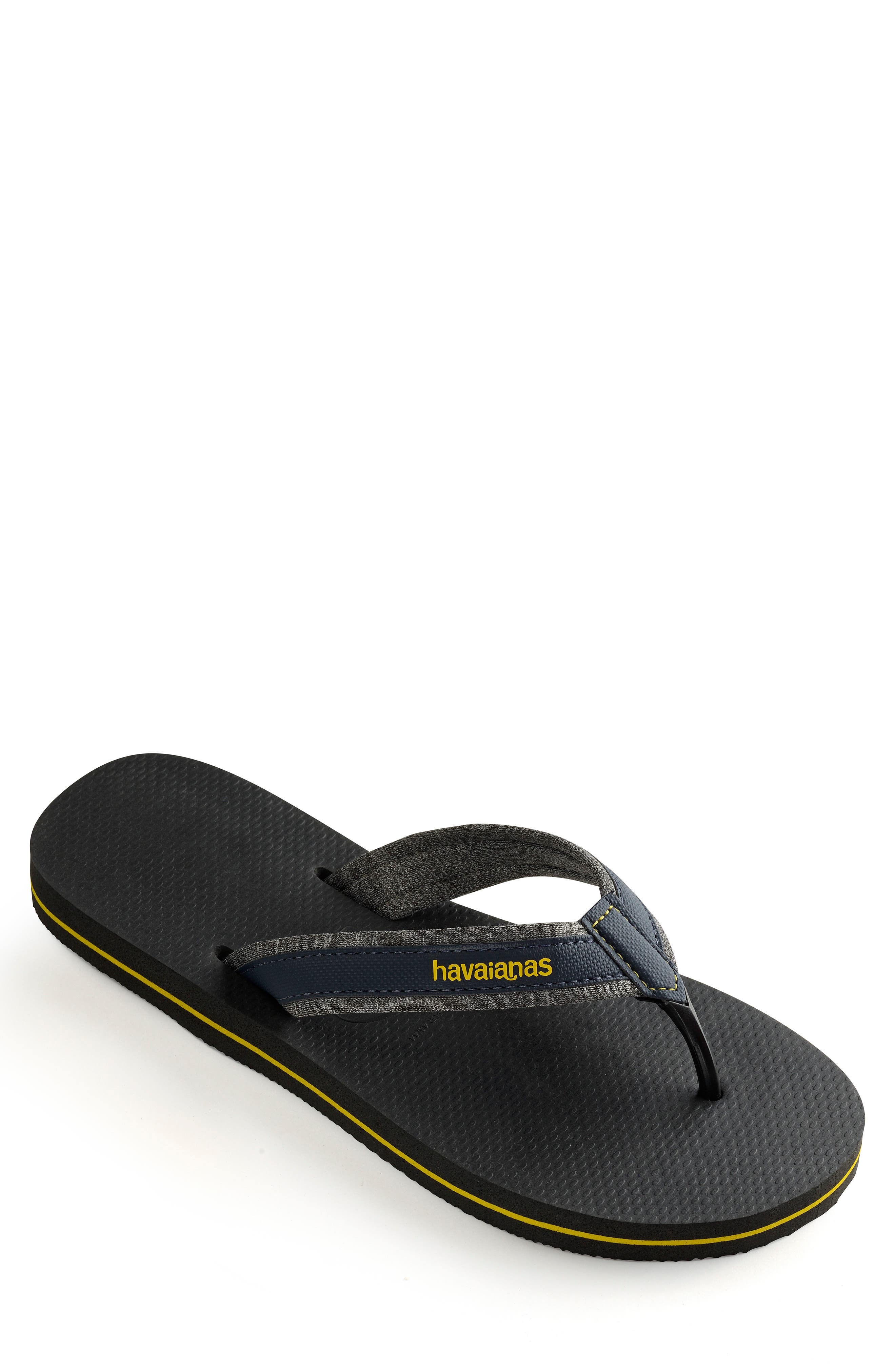 Havaianas Urban Material Sandal, Alternate, color, 