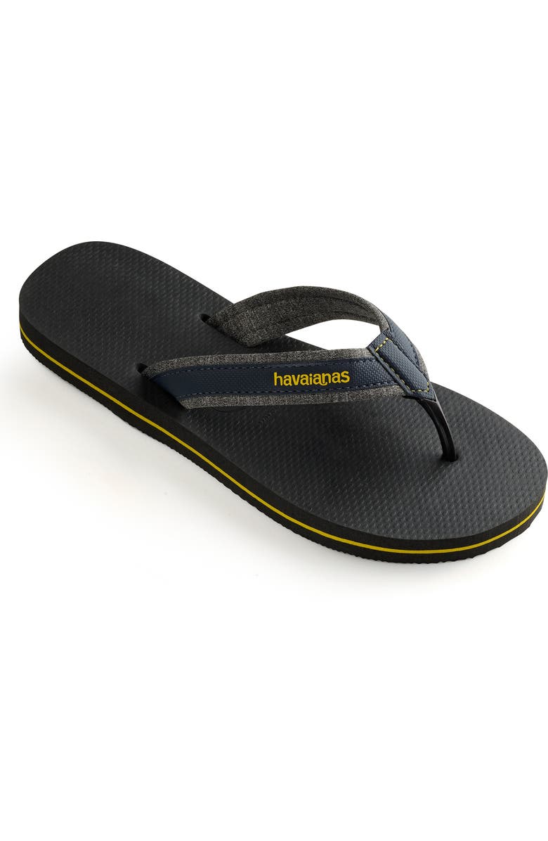 Havaianas Urban Material Sandal, Alternate, color,