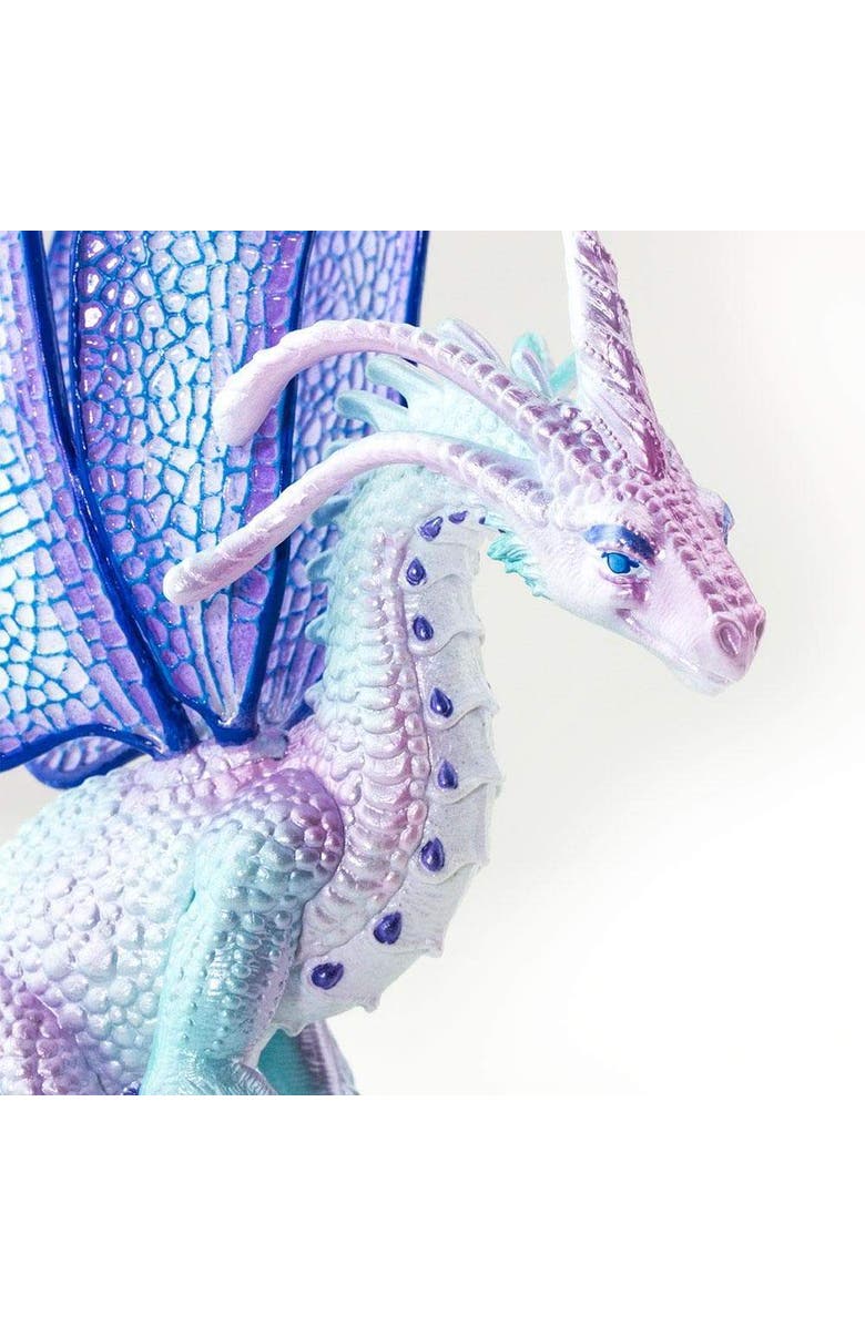 Safari Ltd. Fairy Dragon Toy, Alternate, color, NO COLOR