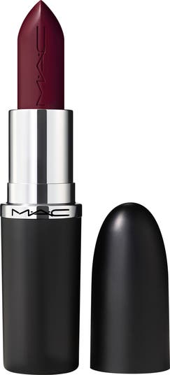 M·A·Cximal Sleek Satin Lipstick