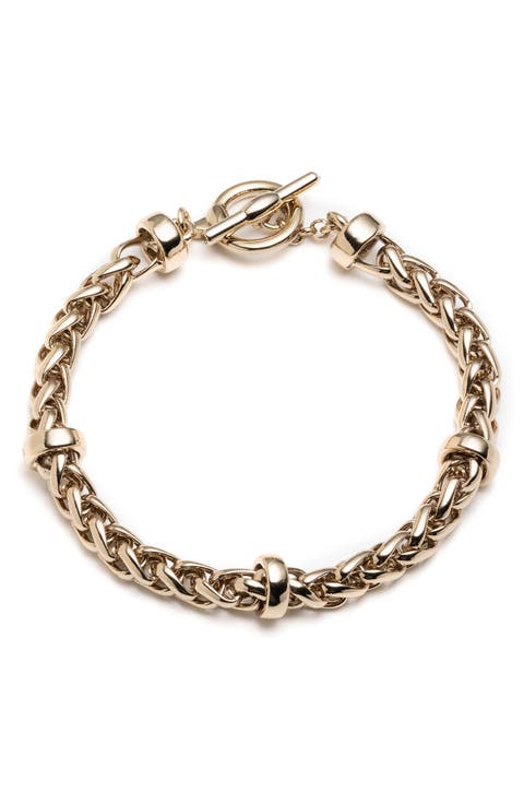 Chain Bracelet