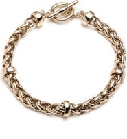 Lauren Ralph Lauren Chain Bracelet