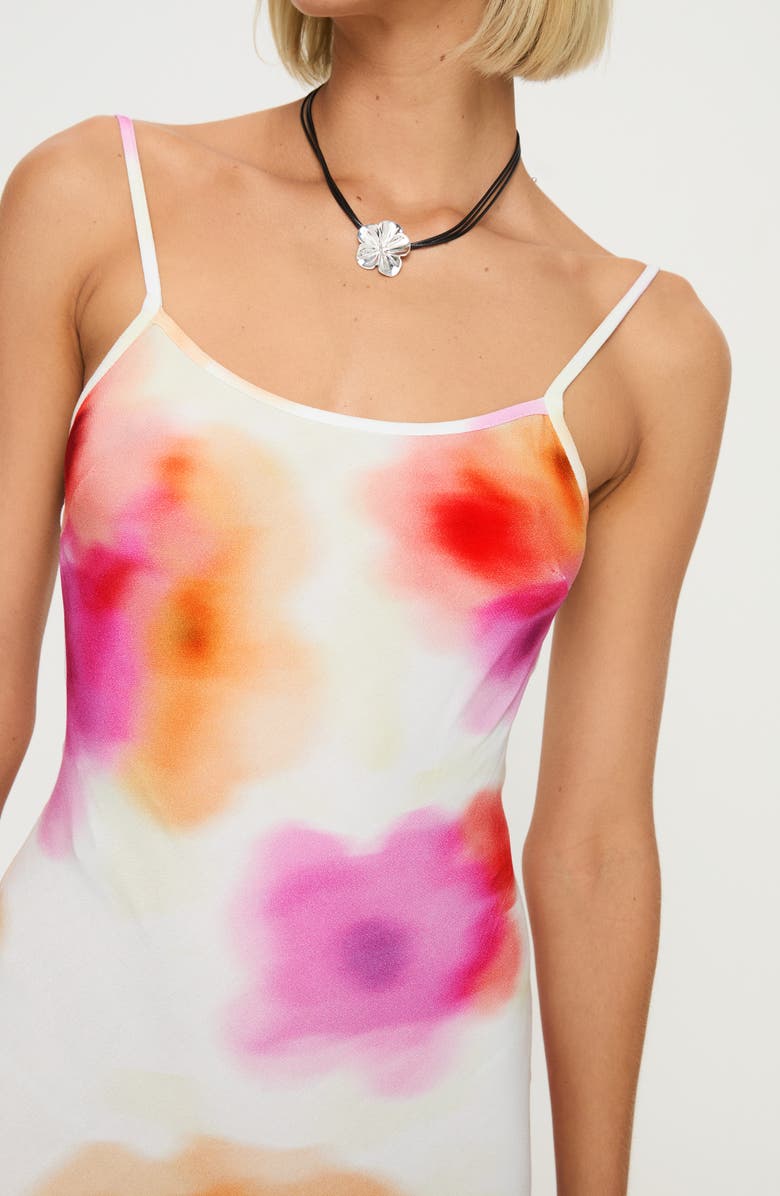 Princess Polly Luncheon Floral Slipdress, Alternate, color,