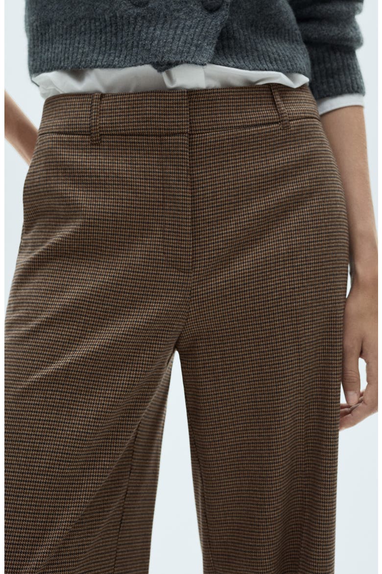 Carlosw Straight Leg Pants, Alternate, color, BLUE