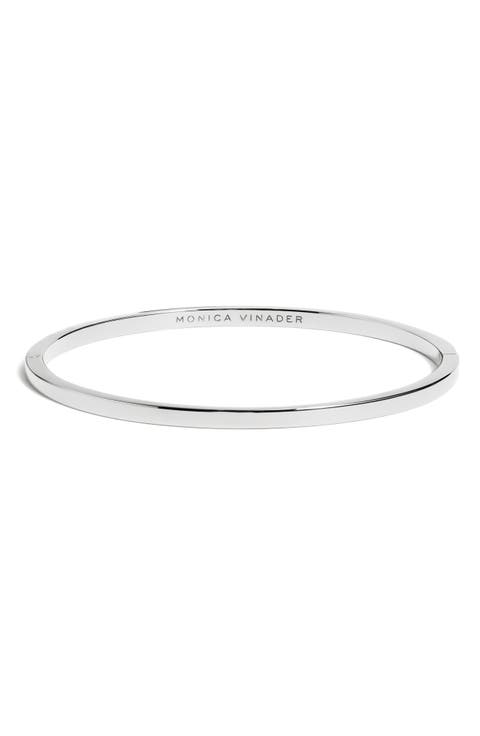 Essential Slim Bangle