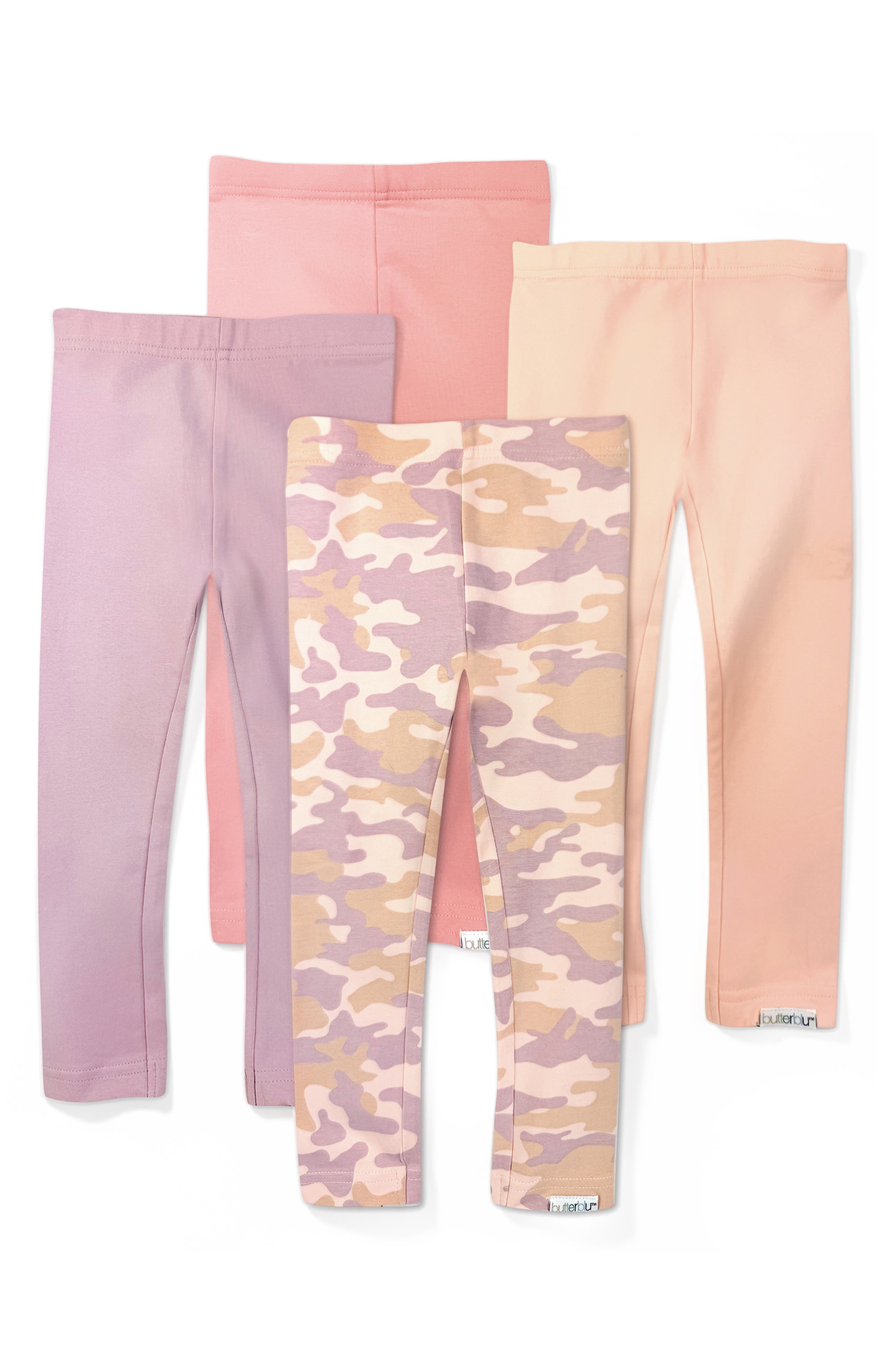 selected LILAC SORBET CAMO