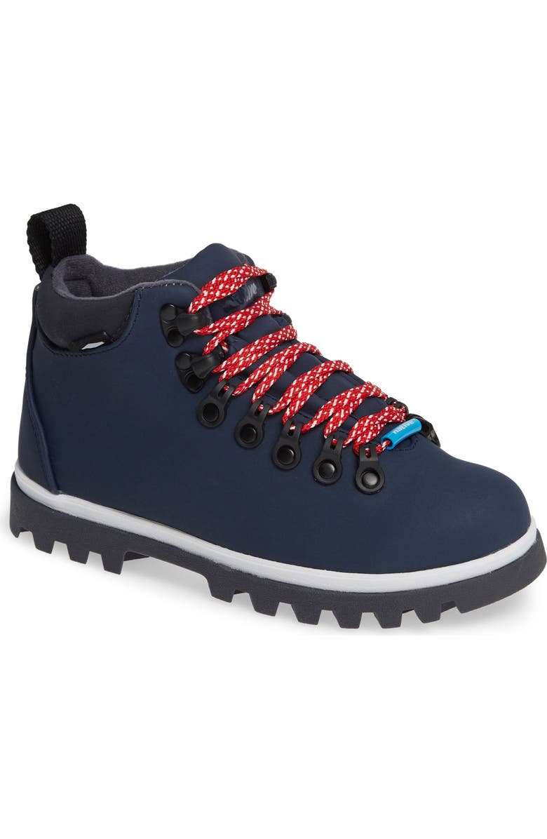Native Shoes Native Fitzsimmons Treklite Waterproof Boot, Main, color,