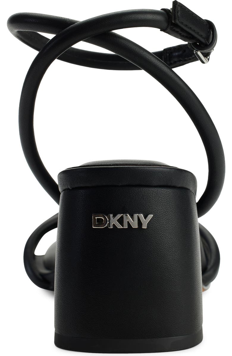 DKNY Trixie Ankle Strap Sandal, Alternate, color,