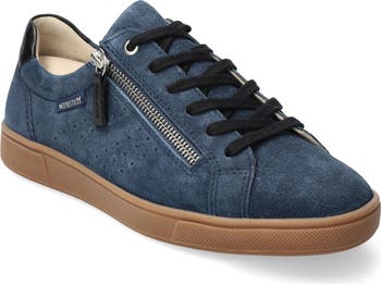 Mephisto Nikita Sneaker (Women) | Nordstrom