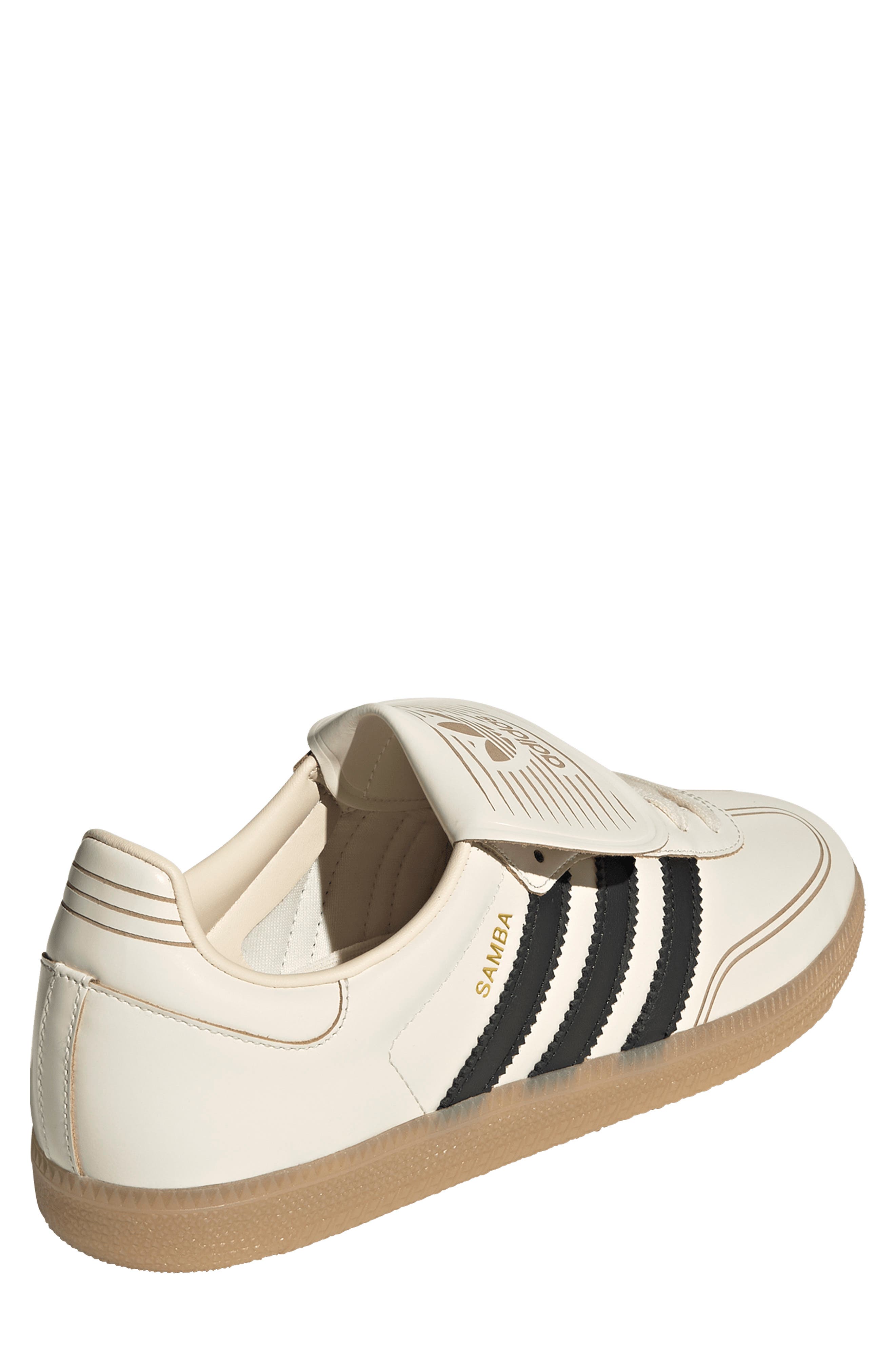 Samba LT Sneaker - image 4