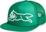 ICECREAM Running Dog Trucker Hat