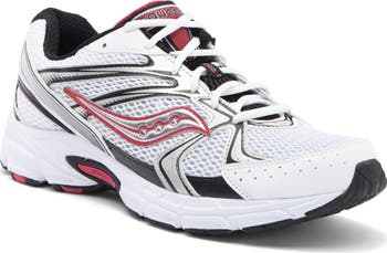 Grid Ride Millennium Sneaker