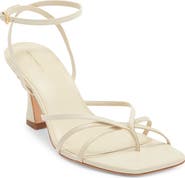 Reformation Gen Heeled Sandal