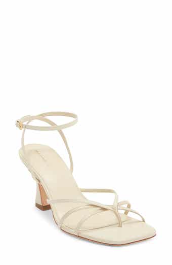 Gen Heeled Sandal
