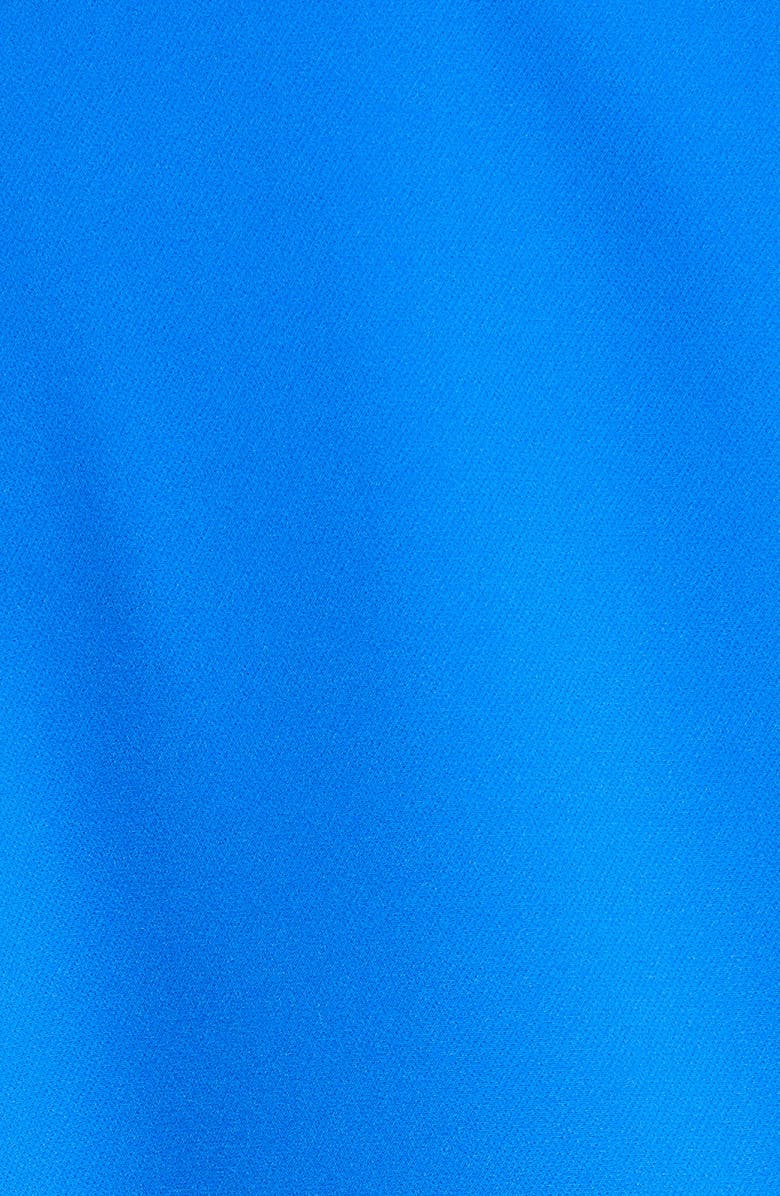 Ted Baker London Ariee Longline Single Breasted Blazer, Alternate, color, 