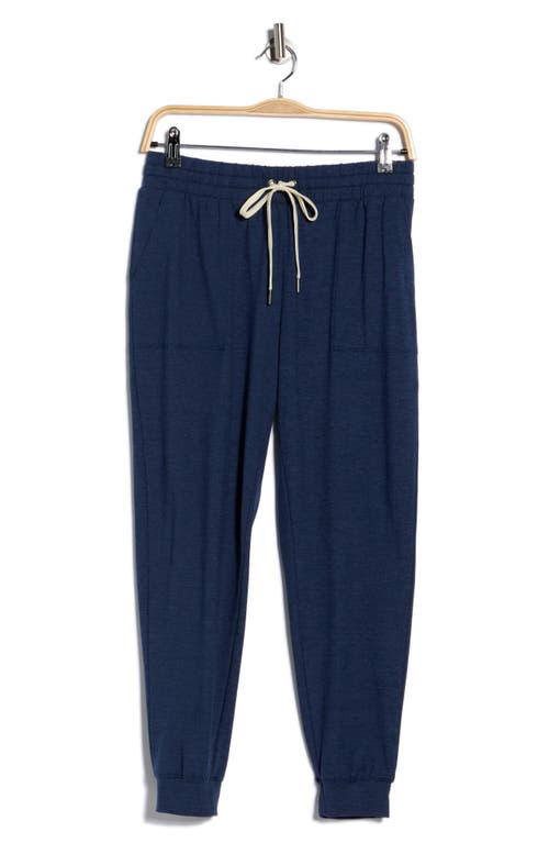 Balance Collection Devon Joggers In Blue
