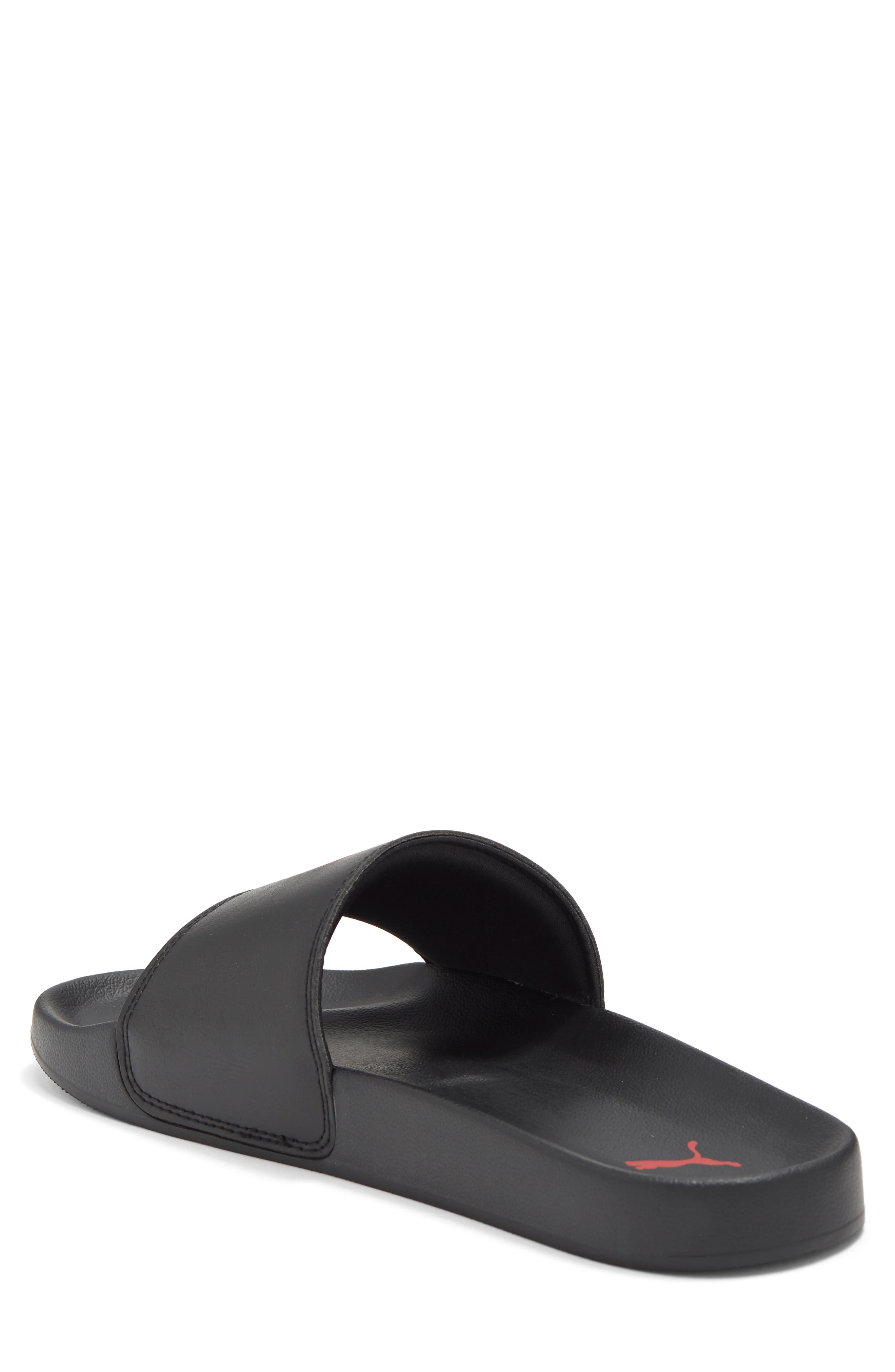 PUMA Leadcat 2.0 Slide Sandal (Men) | Nordstromrack