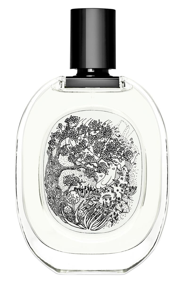 Diptyque Florabellio Eau de Toilette, Alternate, color, 