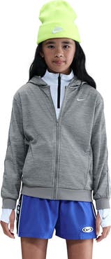 Nike Kids' Sportswear Club Dri-FIT Fleece Hoodie