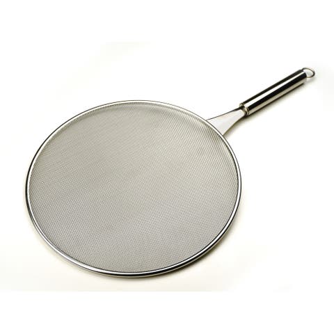 Endurance® Stainless Steel Splatter Screen
